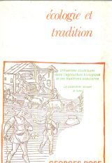 Ecologie et tradition : influences cosmiques dans l'agriculture biologique, le calendrier annuel, la lune