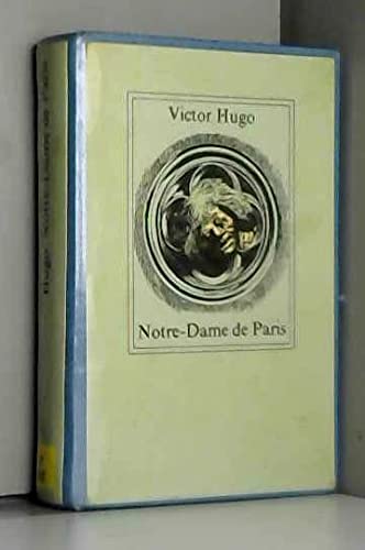 Notre-Dame de Paris (Classiques abrégés de l'école des loisirs)