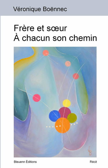 Frère et sœur À chacun son chemin