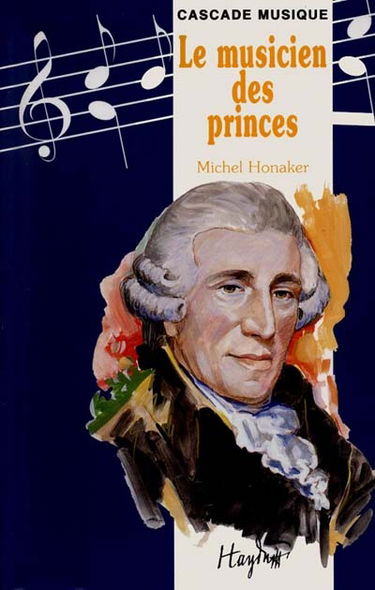 Le musicien des princes