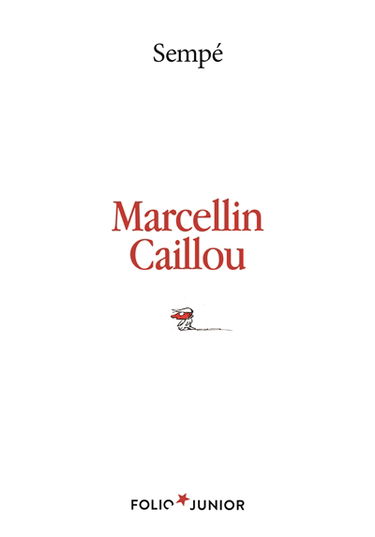 Marcellin Caillou