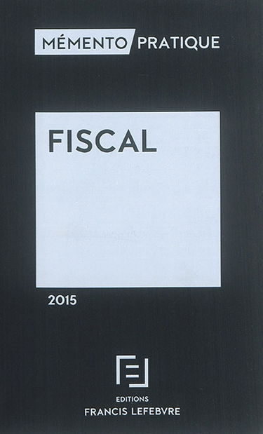 Fiscal 2015
