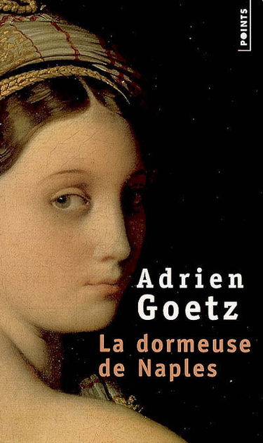 La dormeuse de Naples