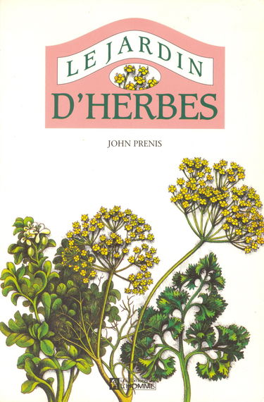 JARDIN D HERBES
