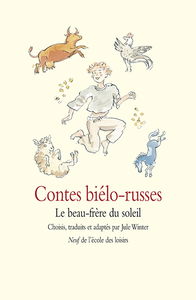 Contes biélo-russes : beau-frère soleil