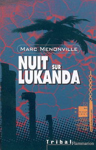 Nuit sur Lukanda