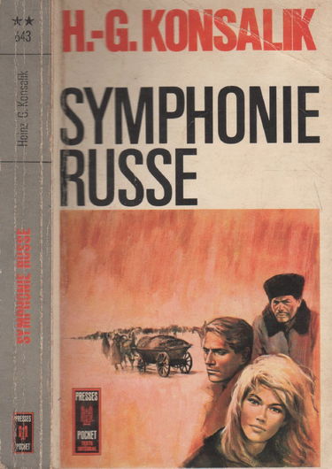 Symphonie russe