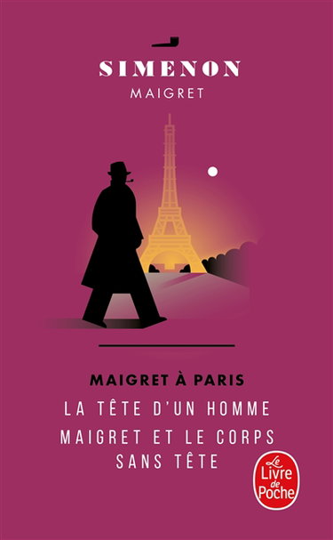 Maigret à Paris