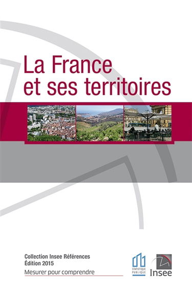 La France et ses territoires