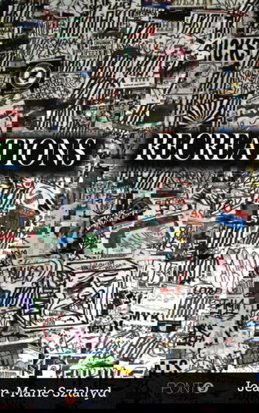 Récréations : Poèmes