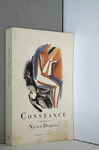 Constance : portrait