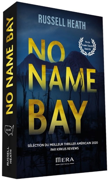 No name bay : thriller