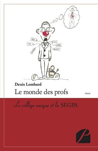Le monde des profs