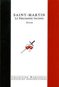 Saint-Martin, le philosophe inconnu