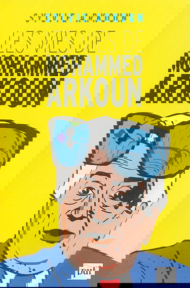 Les vies de Mohammed Arkoun