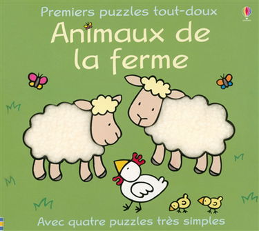 Animaux de la ferme