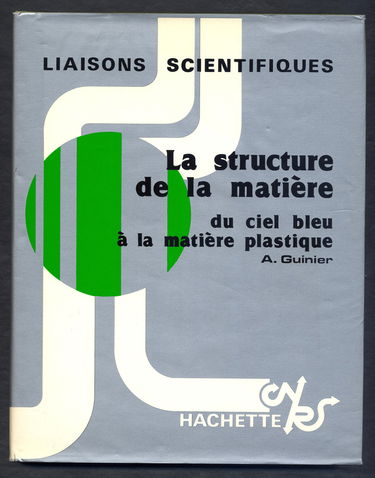 Structure de la matière