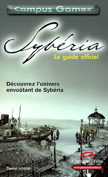 Syberia