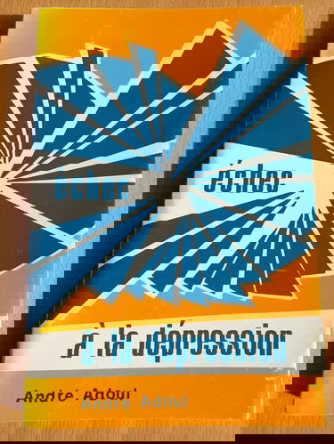 Echec à la dépression