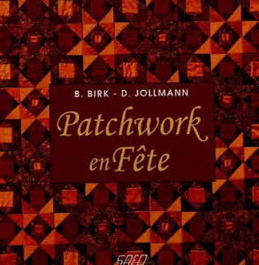 Patchwork en fête