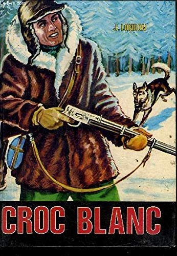 Croc-Blanc (La Galaxie)