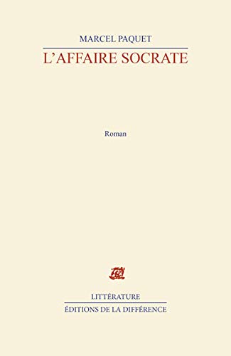 L'affaire Socrate
