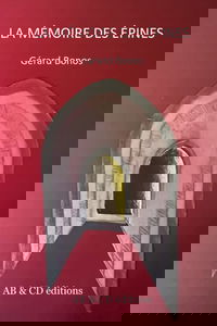 La mémoire des épines