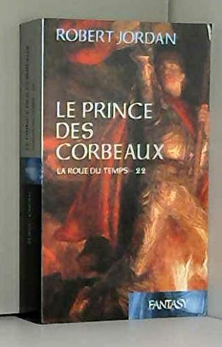 Le prince des corbeaux