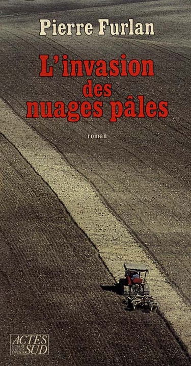 L'Invasion des nuages pâles