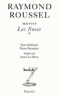 Oeuvres. Vol. 4-5. Les noces