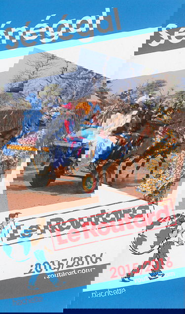 Sénégal : 2015-2016