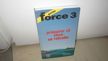 Guide force 3, dixième édition