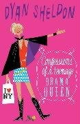 Couverture de Confessions Of A Teenage Drama Queen