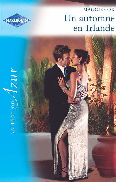 UN AUTOMNE EN IRLANDE