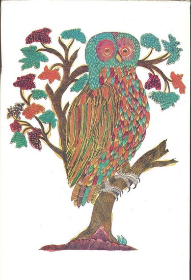 Coffret Henri Gougaud