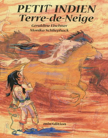 Petit Indien Terre-de-Neige