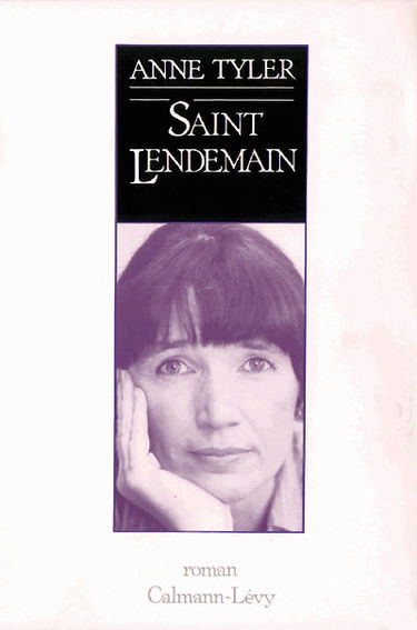Saint Lendemain