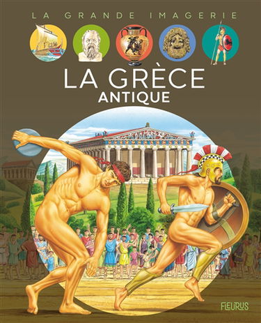 La Grèce antique