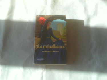 LA MESALLIANCE