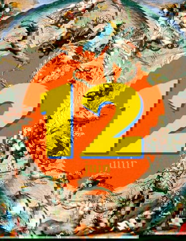 C'était ce jour-là : 12 juin