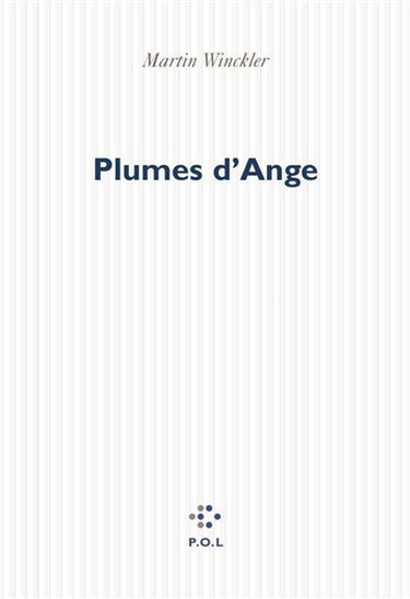 Plumes d'Ange