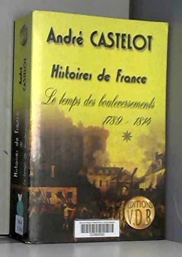 Histoires de France