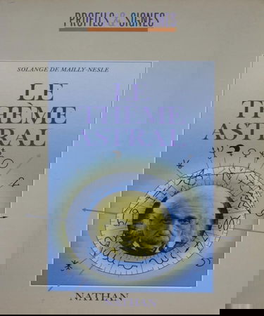 Le Thème astral