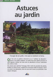 Astuces au jardin