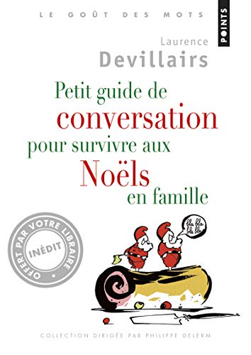Petit guide de conversation pour survivre aux Noël