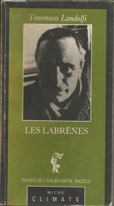 Les Labrènes