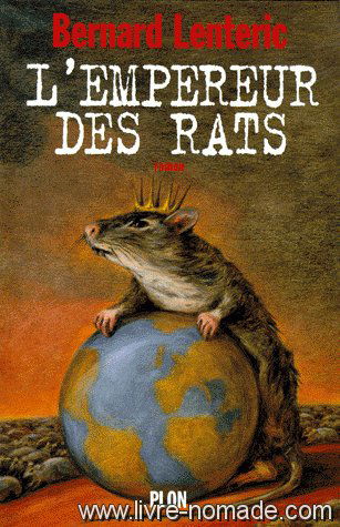 L'empereur des rats. Vol. 1