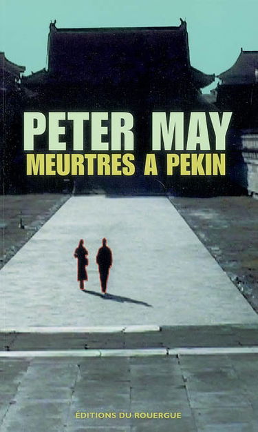 Meurtres à Pékin