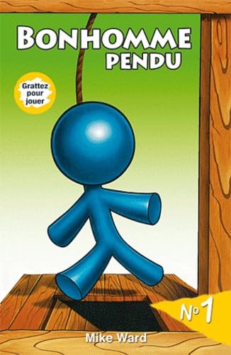 Bonhomme pendu: Volume 1