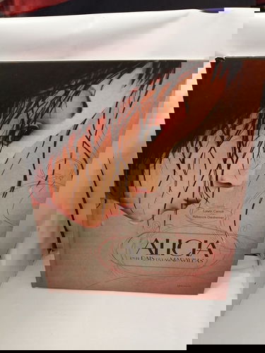 Alicia en el Pais de las Maravillas / Alice's Adventures in Wonderland